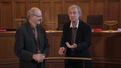 CARICATURISTES, Fantassins de la démocratie - Teaser - "Plantu"