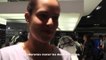 Ana Ivanovic : "Hâte de débuter"