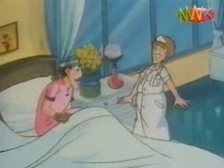 Inspecteur Gadget