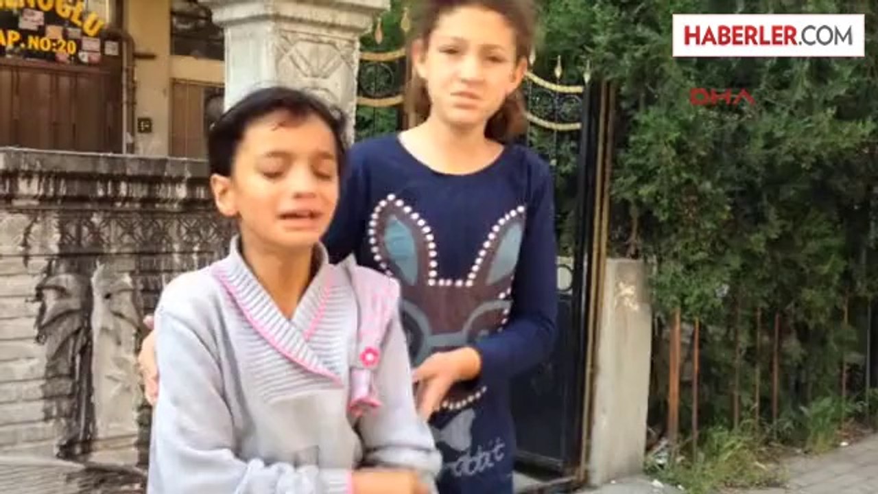 9 Yaşındaki Kız, Ben Senin Amcanım Denilerek Kaçırılmak İstendi