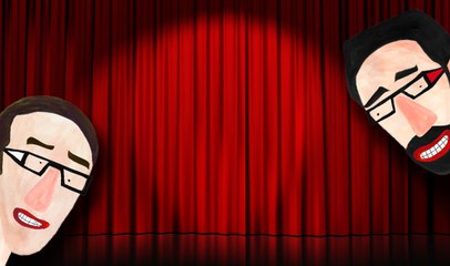 Voxel compil#  Les coulisses vol.3' turbo