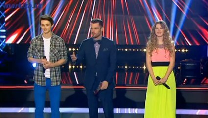 Leoš Mareš a jeho narážka na X Factor v Hlase Česko Slovenska