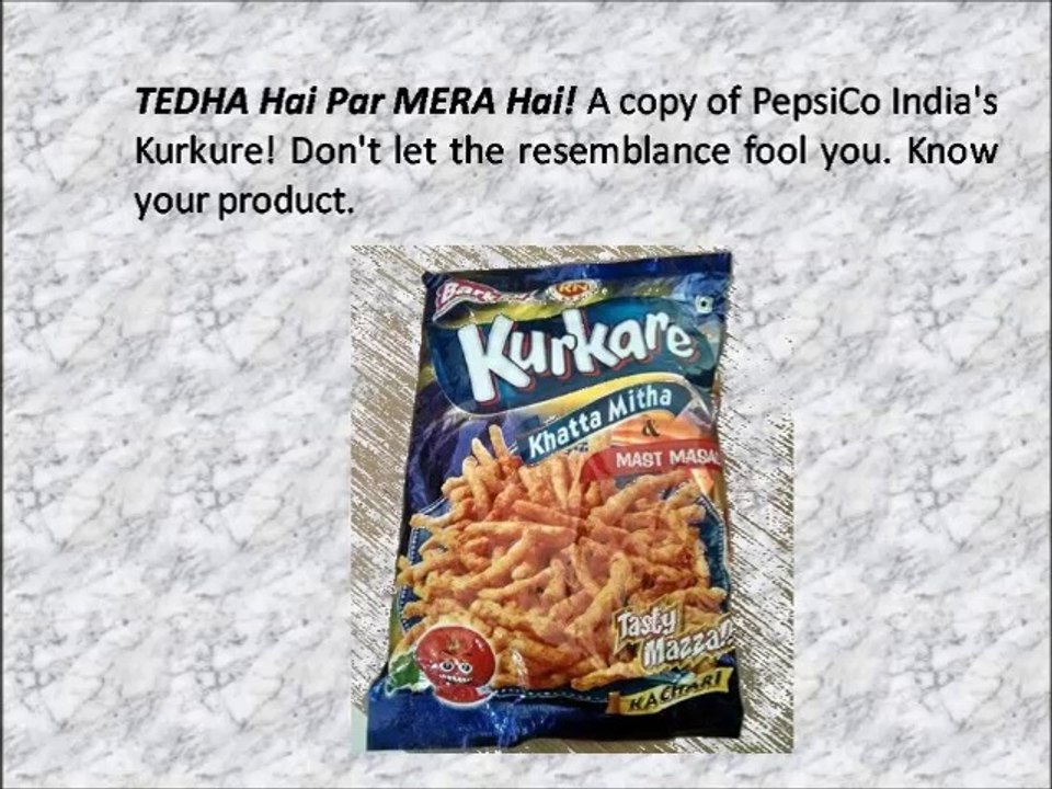 Brands and Fakes Find Information on Fake Products