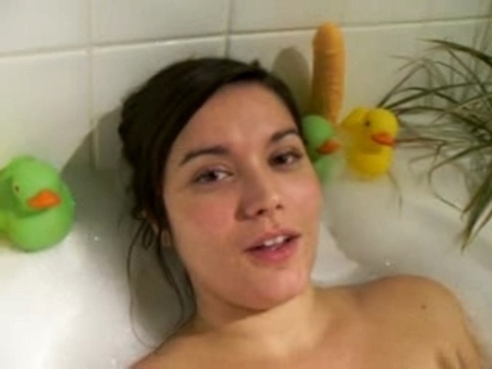 Sasa baignoire