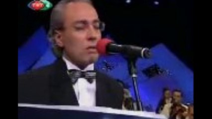 Kanaryam Güzel Kuşum Ben Sana Vurulmuşum-İsmail Olgay(6974)