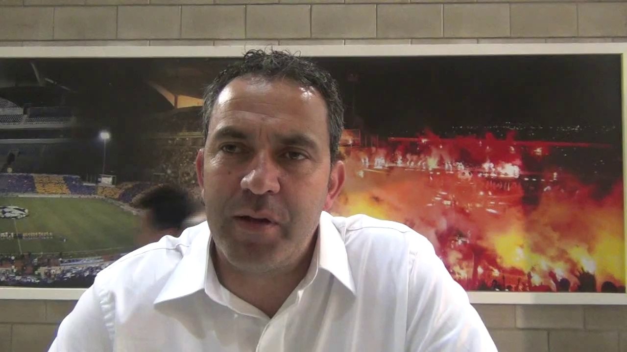 Ο Παναγώτου στο Protathlima.com
