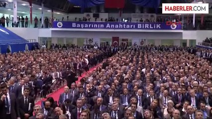 TOBB 70. Mali Genel Kurulu 3