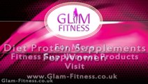 Fat Burner & Weight Loss Supplements for Women in UK