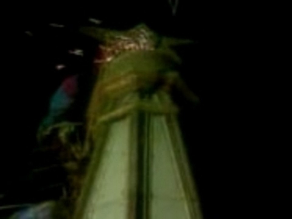 Emir Kusturica - Clip