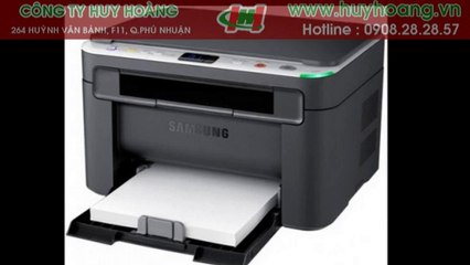 Sửa máy in laser samsung - 0908282857 - www.huyhoang.vn