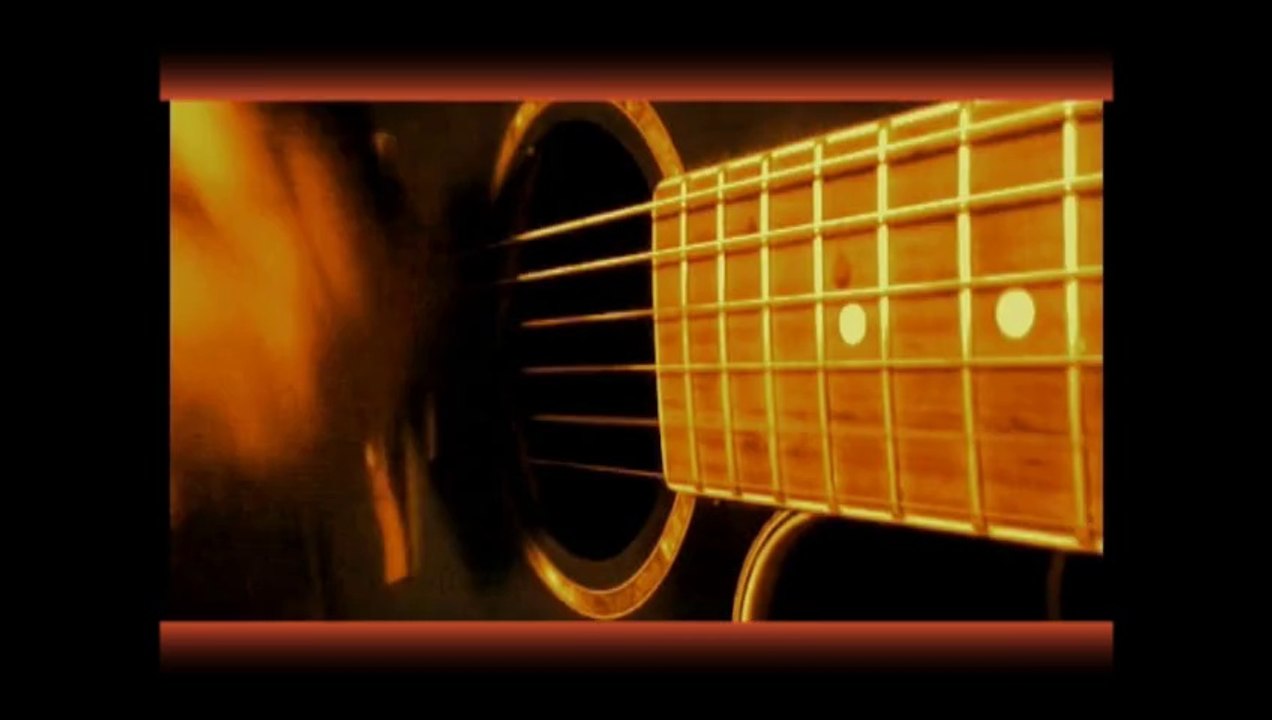 Hurt (Johnny Cash / NIN Cover) from SECRET DISCOVERY