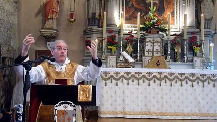 sermon de paques 2014