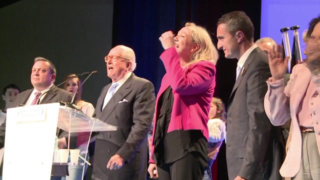 AFP - Le JT, 1ère édition du jeudi 22 mai