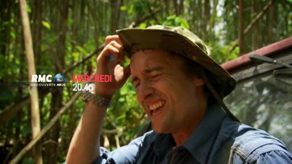 20H45 - Mercredi 28 Mai - Top Gear spécial Afrique