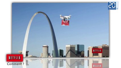 Comprendre Netflix en deux minutes