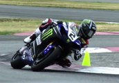 Yamaha Previews Arai Mountain Nationals At Miller Motorsports Park - Motorsport