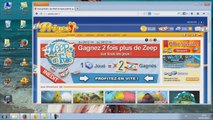 Bubz et Zeep - Jeton gratuit et illimité - Prizee Astuces Fr