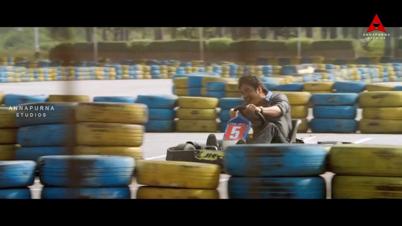 Manam Movie Latest Trailer
