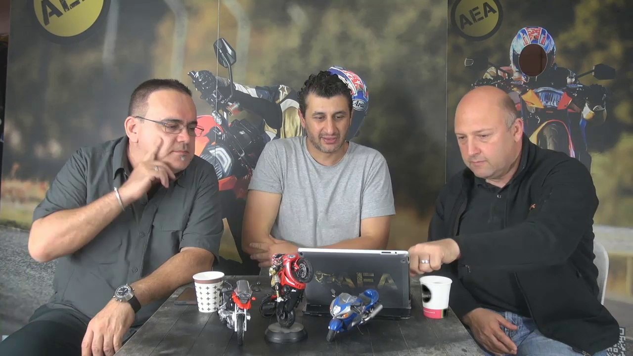 ALTINLI GECE 21.05.2014