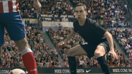 Arda Turan'ın yeni reklamı
