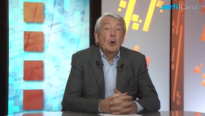 Jean-Michel Quatrepoint, Xerfi Canal Budget de la défense : la facture du bradage