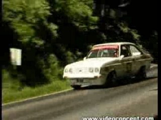 CBC Demo & Berg Cup 2006 DVD Promo