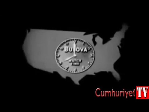 Dünyanın ilk televizyon reklamı