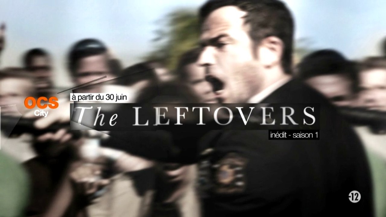The Leftovers - teaser #1 - à partir du 30 juin sur OCS City en US+24