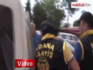 Osmanlı Savaş Taktiğiyle Hırsız Avı