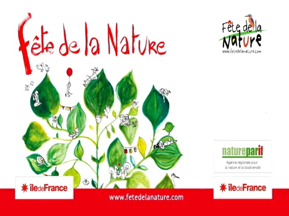 Fête de la Nature 2014 !