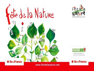 Fête de la Nature 2014 !
