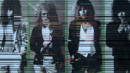 44MAGNUM I just can't take anymore