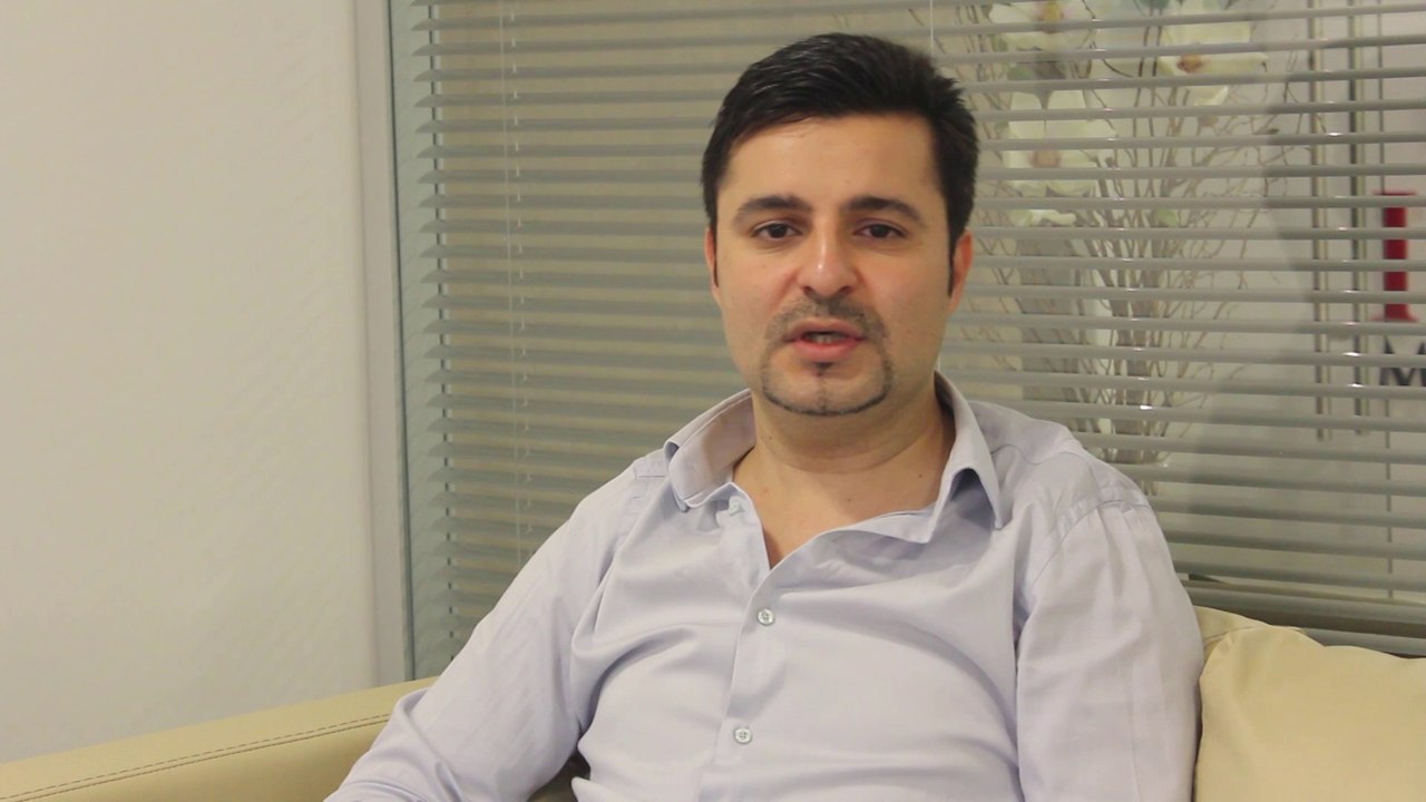 Günün Forex Yorumu  23.05.2014