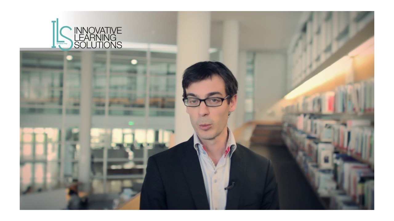 Les Equipes du pôle ILS