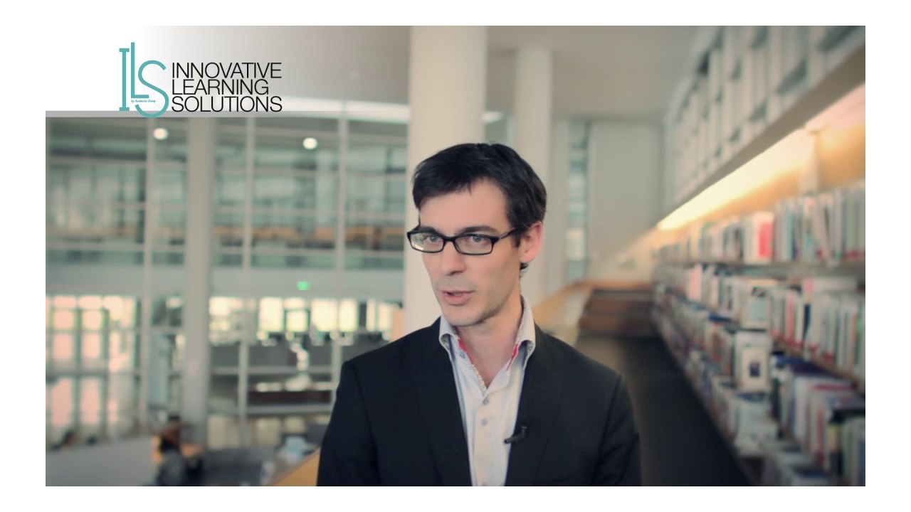 Les méthodes du pôle ILS