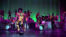 Get On Up - James Brown Biopic