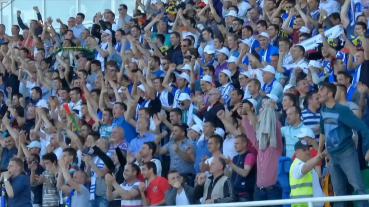 Historischer Tag für den Kosovo