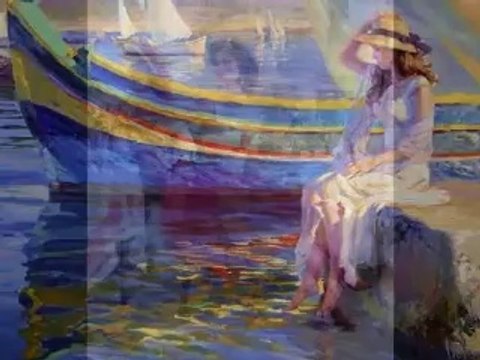 * * KİME DERLER, SANA DERLER BENİM SEVGİLİM * *