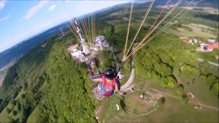 parapente mac para eden 3