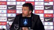 La rueda de prensa de presentación de Luis Enrique como entrenador del Barça, íntegra