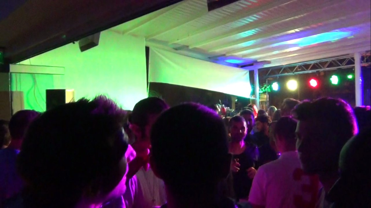 Πάρτι του ΑΠΟΕΛ στο Q-Lounge (8)