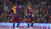 Las claves de los tres años de éxitos de Luis Enrique en el Barça B