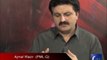 10 parties FATA reforms explained by Ajmal Wazir on Roze TV with Urooj