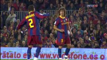 Les claus dels tres anys d'èxits de Luis Enrique al Barça B