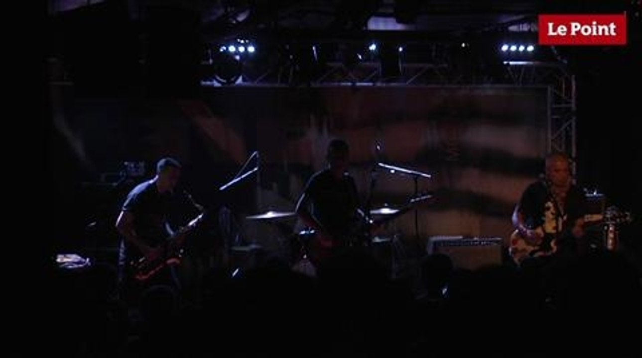 La souris déglinguée : "Avant 75"