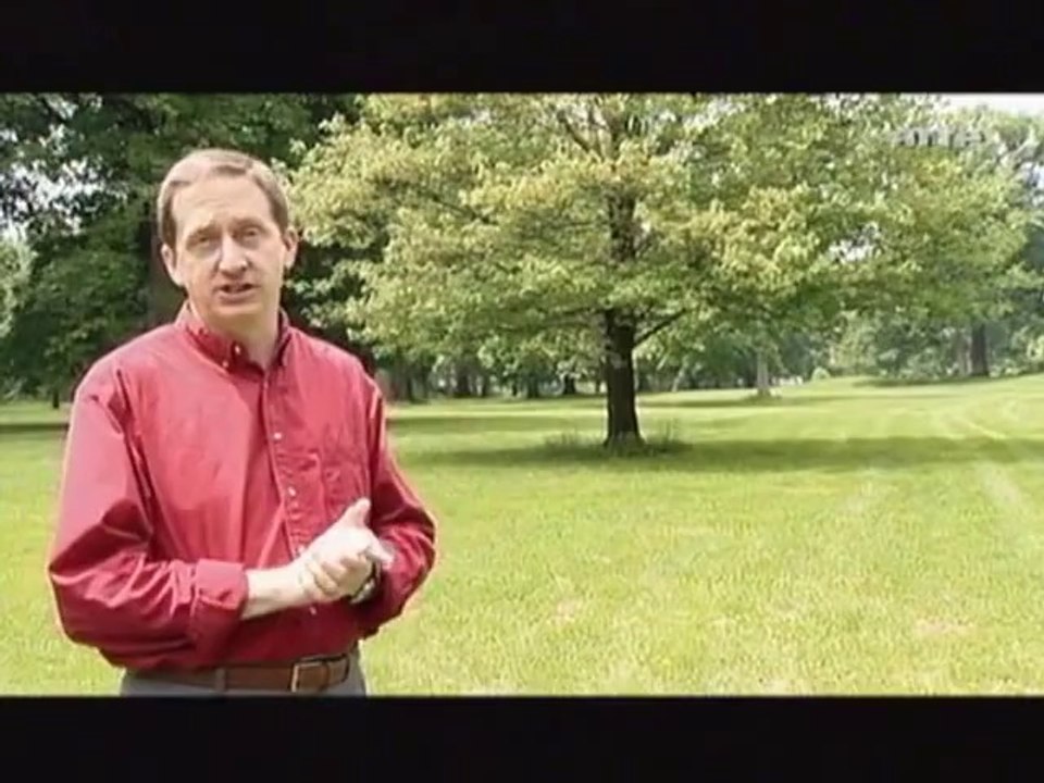 Pyramiden in Amerika - Jeffersons Projekt