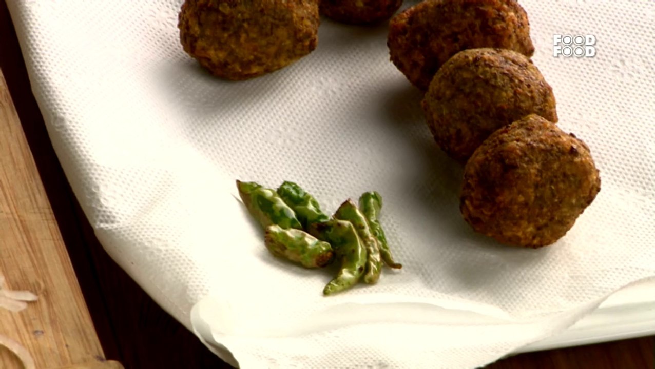 Dal Wada || Budget Kitchen