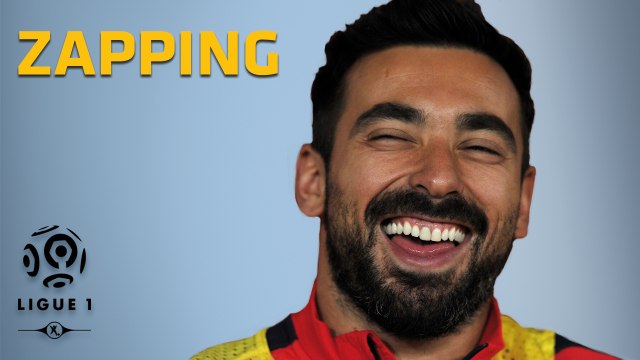 Zapping 2013-2014 (2ème partie de saison)