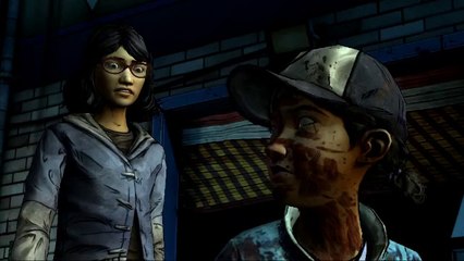 The Walking Dead: Season 2 - Episode 3 [Pt.5 - Finale]
