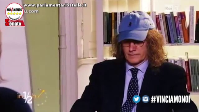 M5S - Beppe Grillo: Tutti in Piazza San Giovanni il 23 maggio. Sarà un trionfo! - MoVimento 5 Stelle